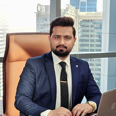 Muhammad Nouman